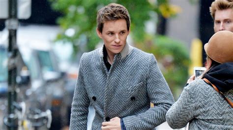 burberry eddie redmayne|eddie redmayne fall coat.